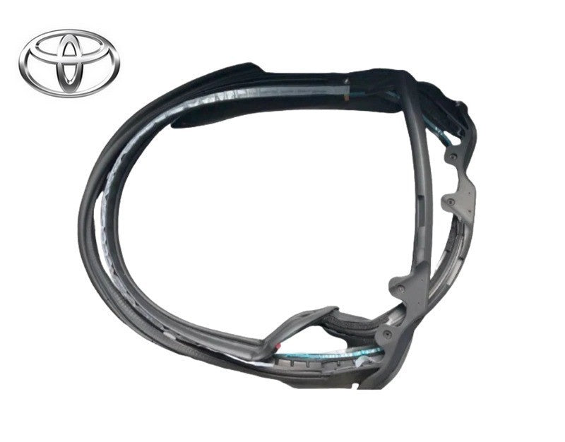 TOYOTA SOARER LEXUS SC430  Weatherstrip Removable Roof Rear Genuine 63252-240300
