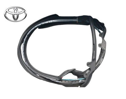 TOYOTA SOARER LEXUS SC430  Weatherstrip Removable Roof Rear Genuine 63252-240300