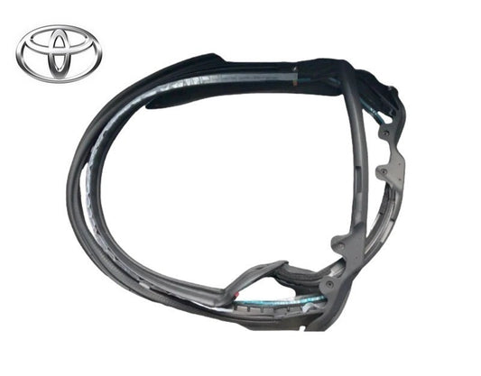 TOYOTA SOARER LEXUS SC430  Weatherstrip Removable Roof Rear Genuine 63252-240300