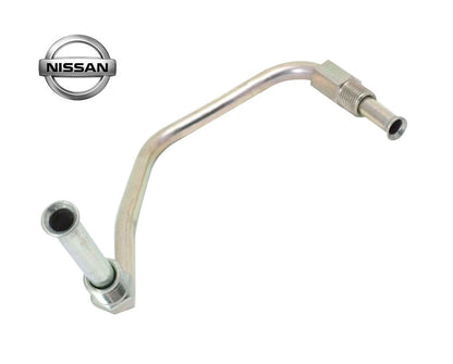 OEM TUBE ASSEMBLY, WATER OUTLET Genuine Nissan GT-R R33 BCNR33 14498-05U160
