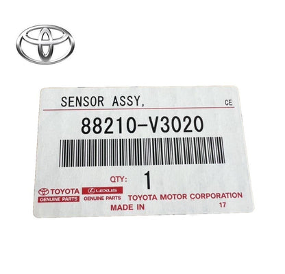 Genuine Toyota Hiace GDH201V Millimeter Wave Radar Sensor OEM 88210-V30200