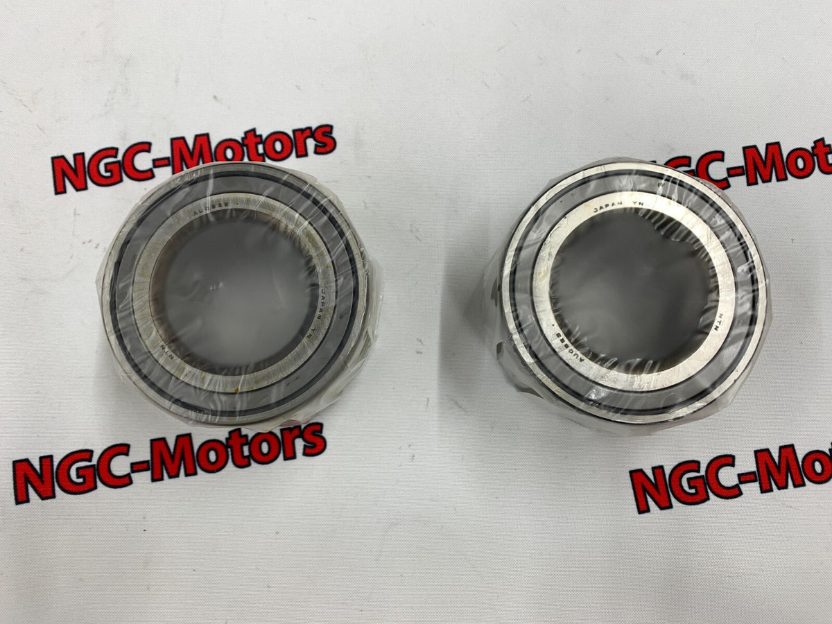 MAZDA RX-7 FD3S AXLE WHEEL BEARING 2PCS SET  J001-26-151 GENUINE OEM