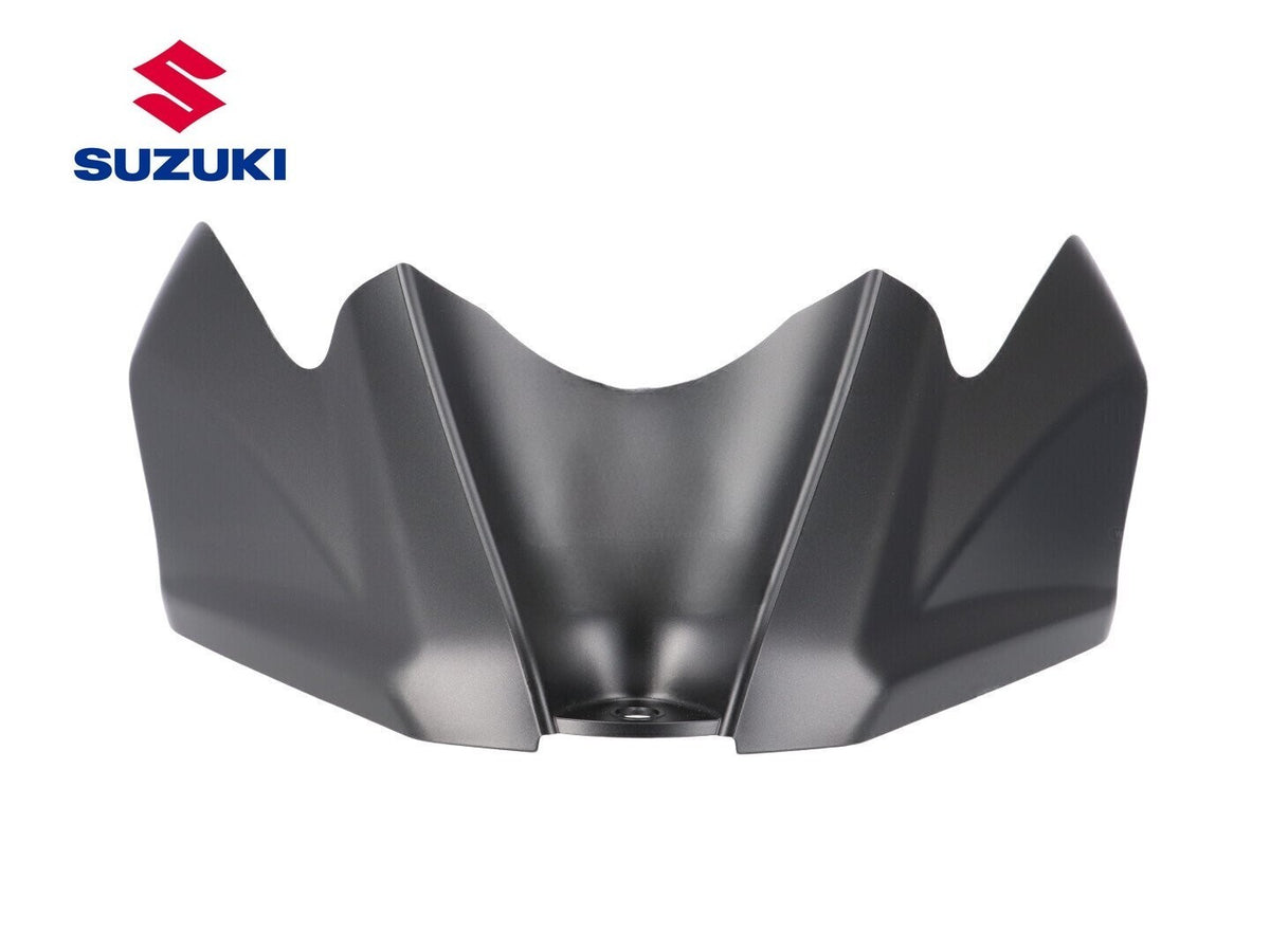 44291-37H00-YKV Suzuki Cover,fuel tank fr 4429137H00YKV, New Genuine OEM Part