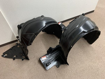 OEM Honda AP1 S2000 00-03 Genuine Inner Front Fender RH&LH