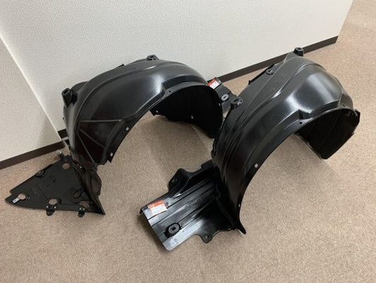 OEM Honda AP1 S2000 00-03 Genuine Inner Front Fender RH&LH