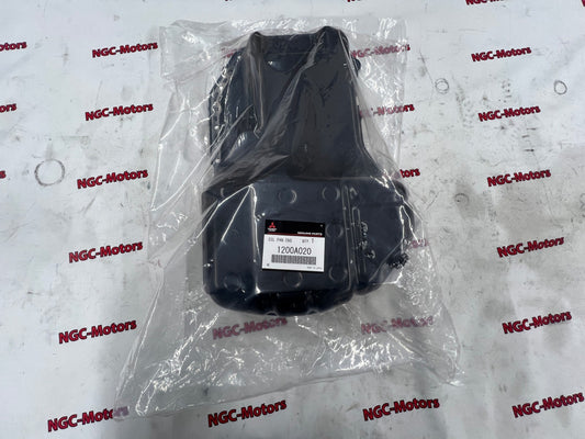 MITSUBISHI Genuine LANCER EVO CT9A 2.0L 4WD TURBO Engine Oil Pan 1200A020