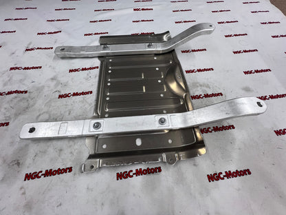 Genuine Subaru Center Shield 56440VA000