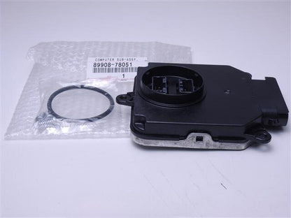 TOYOTA LEXUS NX200T 300H COMPUTER HEADLAMP RH Genuine JDM OEM 89908-78051