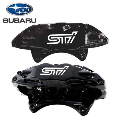Genuine Subaru Front Brake Caliper RH LH Set Padless OEM 26292FG001 26292FG0112
