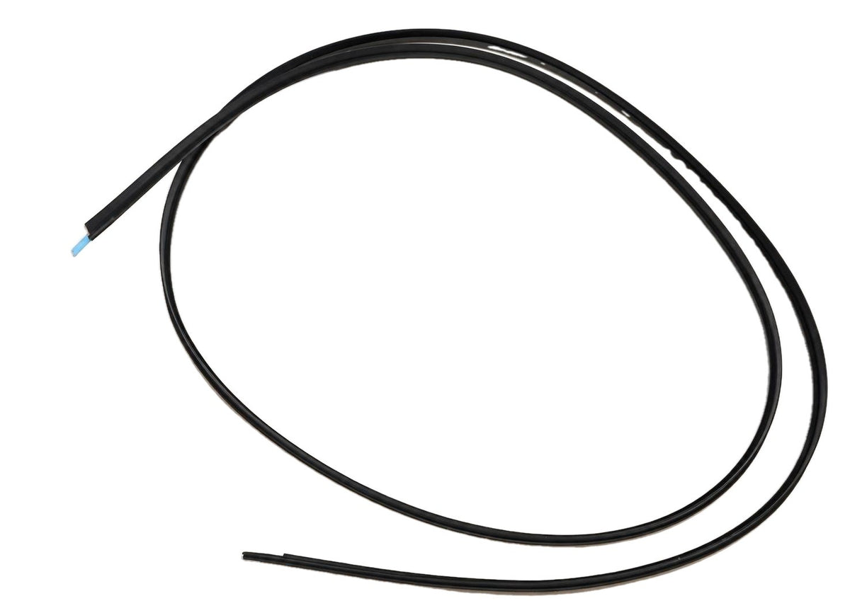 Genuine Lexus GS F Back Window Outside Moulding 75573-304002