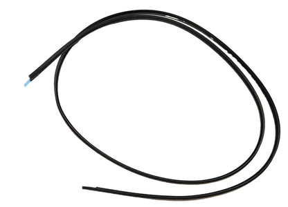 Genuine Lexus GS F Back Window Outside Moulding 75573-304002