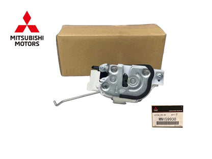 Genuine Mitsubishi Lancer Evo 8 9 CT9A Front Right Door Lock Latch MN1599300