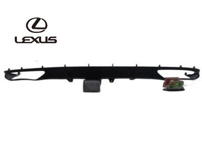 Genuine Toyota Lexus GS F Rear Bumper Center Extension 52108-301000
