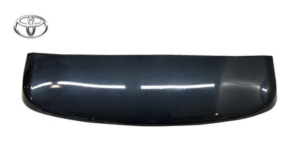 76085-60100-C2 Toyota Spoiler sub-assy, rear 7608560100C2, New Genuine OEM Part0