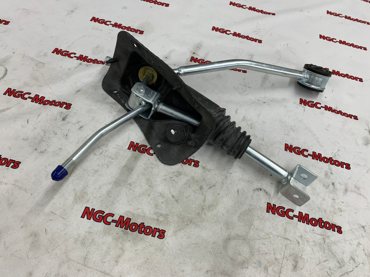 SUBARU STI IMPREZA 4DooR (GD)  GEAR SHIFT LEVER 5MT ST350104S000
