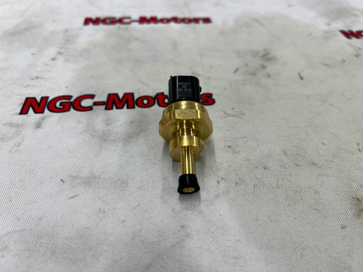 NISSAN INFINITI SENSOR BOOST PRESSURE ASSY 223655X00A OEM 22365-5X00A GENUINE
