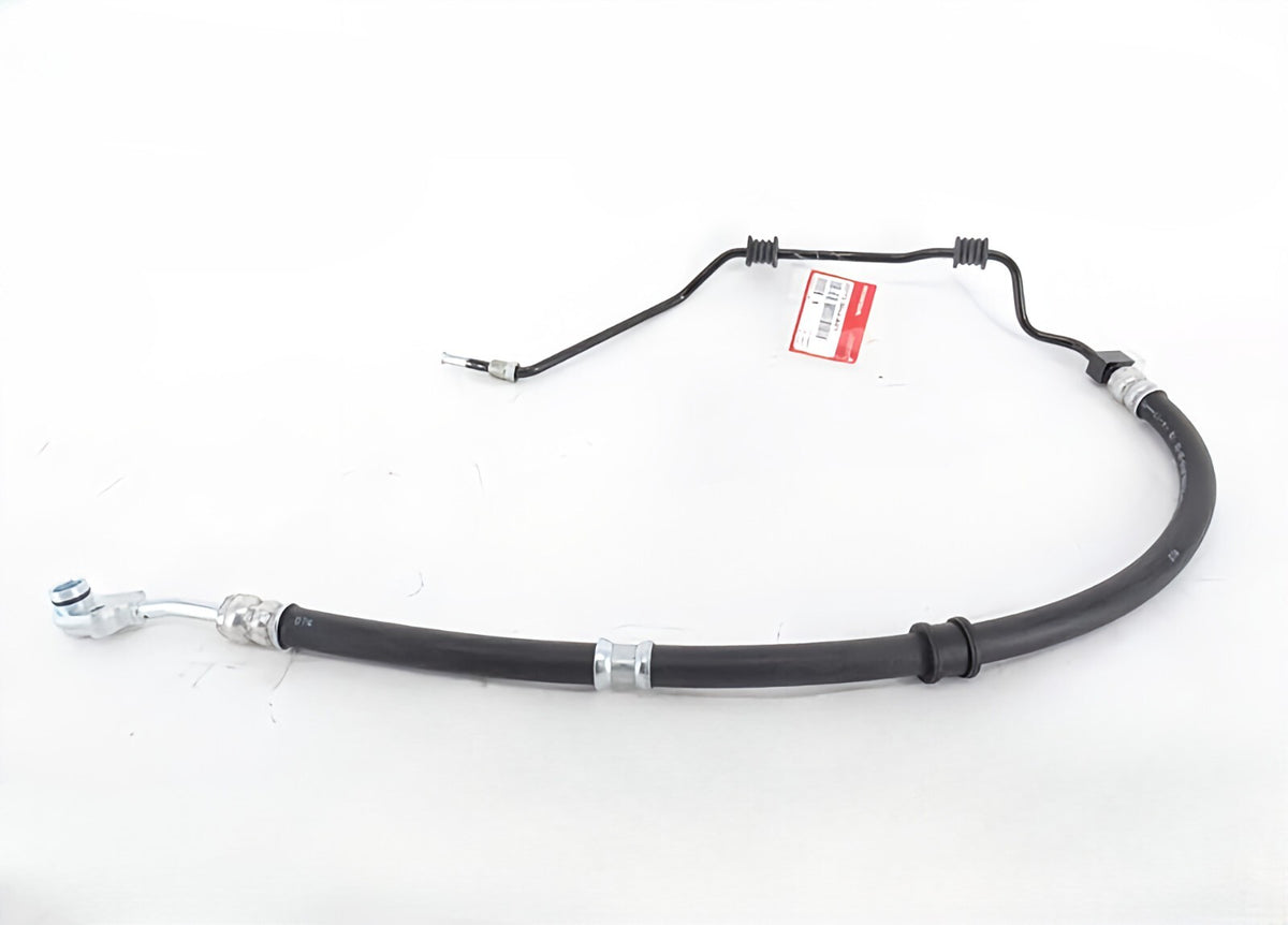 Genuine OEM Honda 53713-SHJ-A01 Power Steering Pressure Hose 2005-2007 Odyssey
