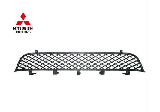 NEW Genuine Mitsubishi Front Bumper Grille OEM 6402A0730