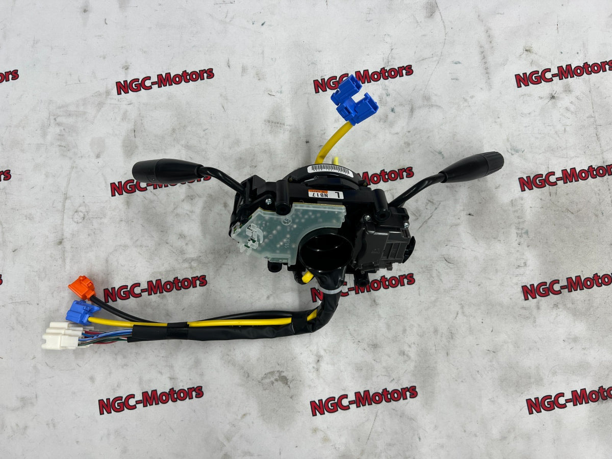 MAZDA Genuine LHD 90-97 MIATA MX5 Combo Wiper Headlight Switch OEM Combination