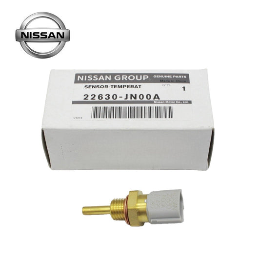 New Genuine Nissan Engine Coolant Oil Temperature Sensor 22630-JN00A OEM0