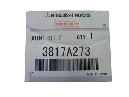 Mitsubishi Outlander PHEV GG2W GG3W Front Inner CV Joint 3817A273 OEM1