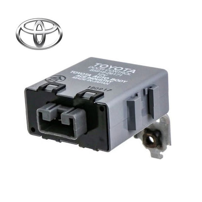 Genuine Toyota Hiace GDH201V Slide Door Control Relay OEM 85918-261710