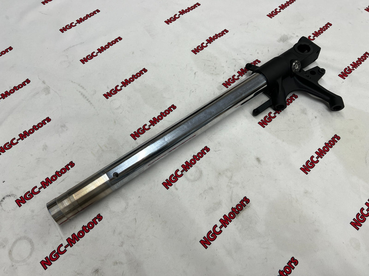 HONDA CBR1000RR 2014-2019 SC77 PIPE R. SLIDE 51425-MGP-D71 front fork repair 