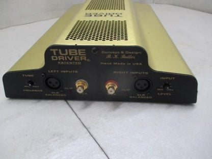 Butler TUBE DRIVER MODEL7503