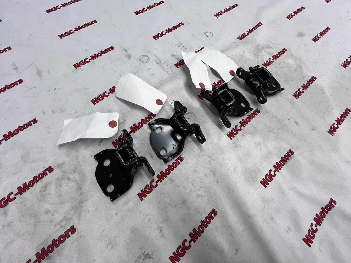 HONDA CIVIC EG4 EG6 SIR Right & Left Side Door Hinge Set 67450/67410-SM4-K01ZZ