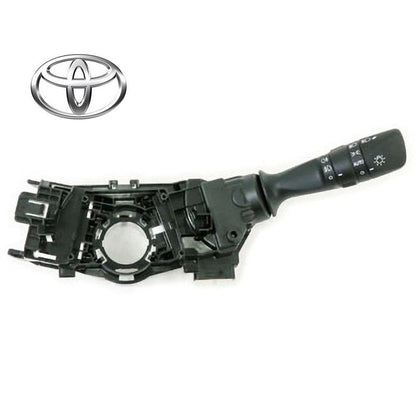 Genuine Toyota Hiace GDH201V Headlamp Dimmer Switch w/ Rear Fog OEM 84140-332210
