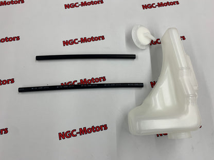 HONDA CIVIC 96-00 EK2 EK3 EK4 EK9 Type-R SIR Coolant Reservoir Tank & Hose & Cap