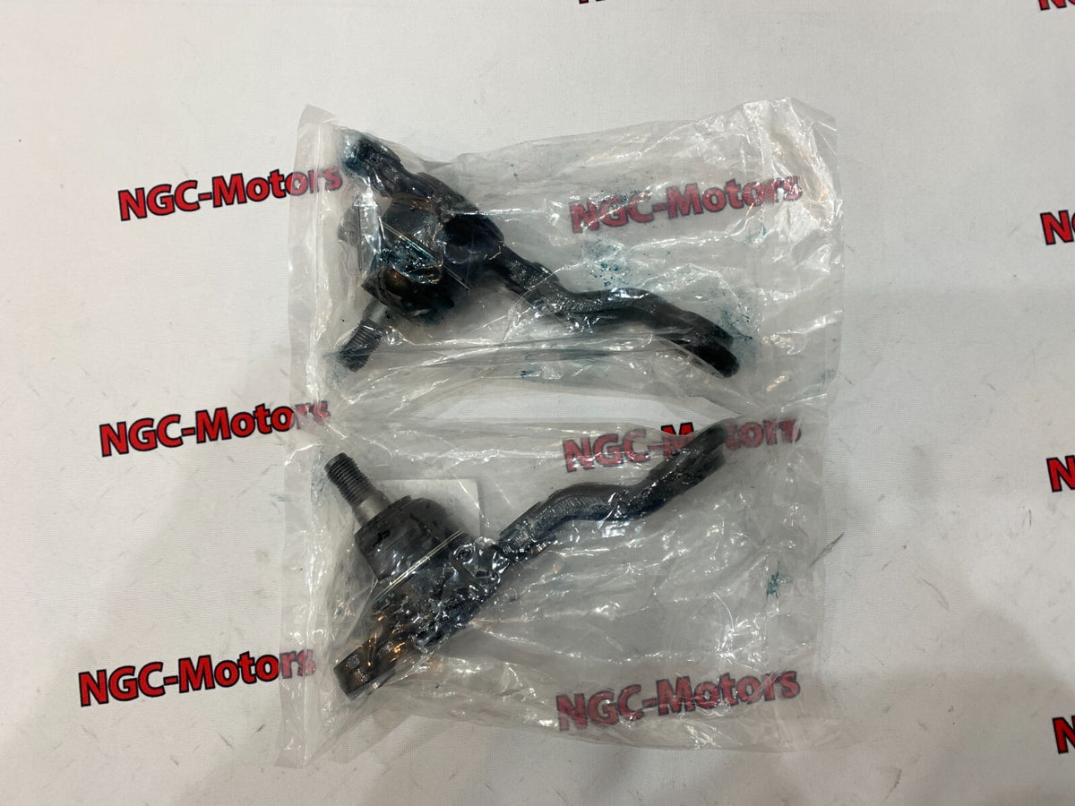 Toyota Genuine Lexus 2001-2005 IS300 Front Lower Ball Joint L＆R nut $ pin Set