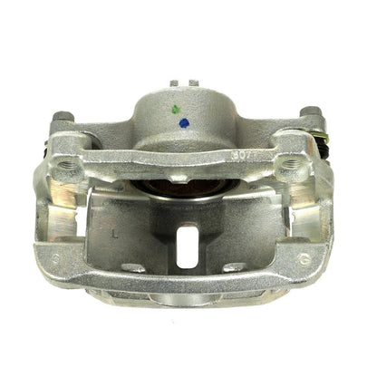 Genuine Nissan 2014-2021 Front Disc Brake Caliper Rogue Rogue Sport NEW OEM1