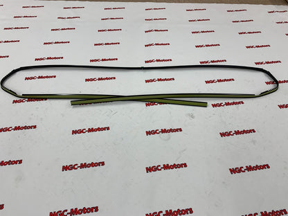 NISSAN Genuine SILVIA S14 Windshield Window Molding Fastener Sealing 7272570F00