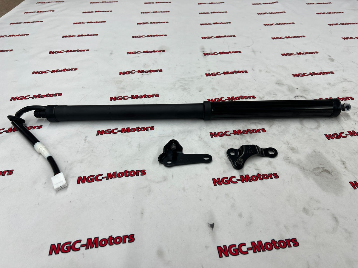 68910-79019 Toyota OEM Genuine UNIT SET POWER BACK