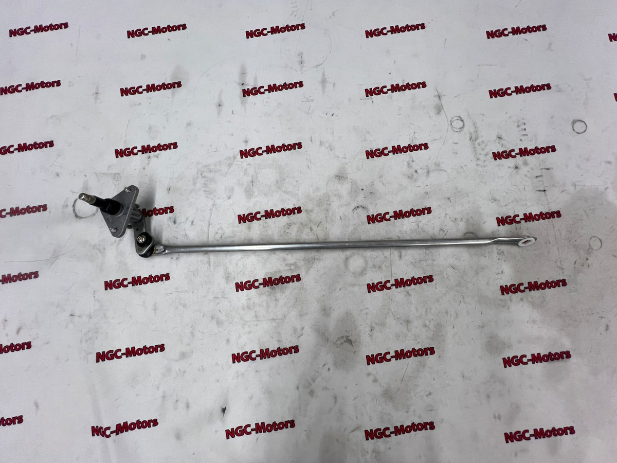OEM LINK WINDSHIELD WIPER ASSISTOR Genuine Subaru WRX STI GC8 Ver IV 86521FA050