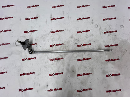 OEM LINK WINDSHIELD WIPER ASSISTOR Genuine Subaru WRX STI GC8 Ver IV 86521FA050