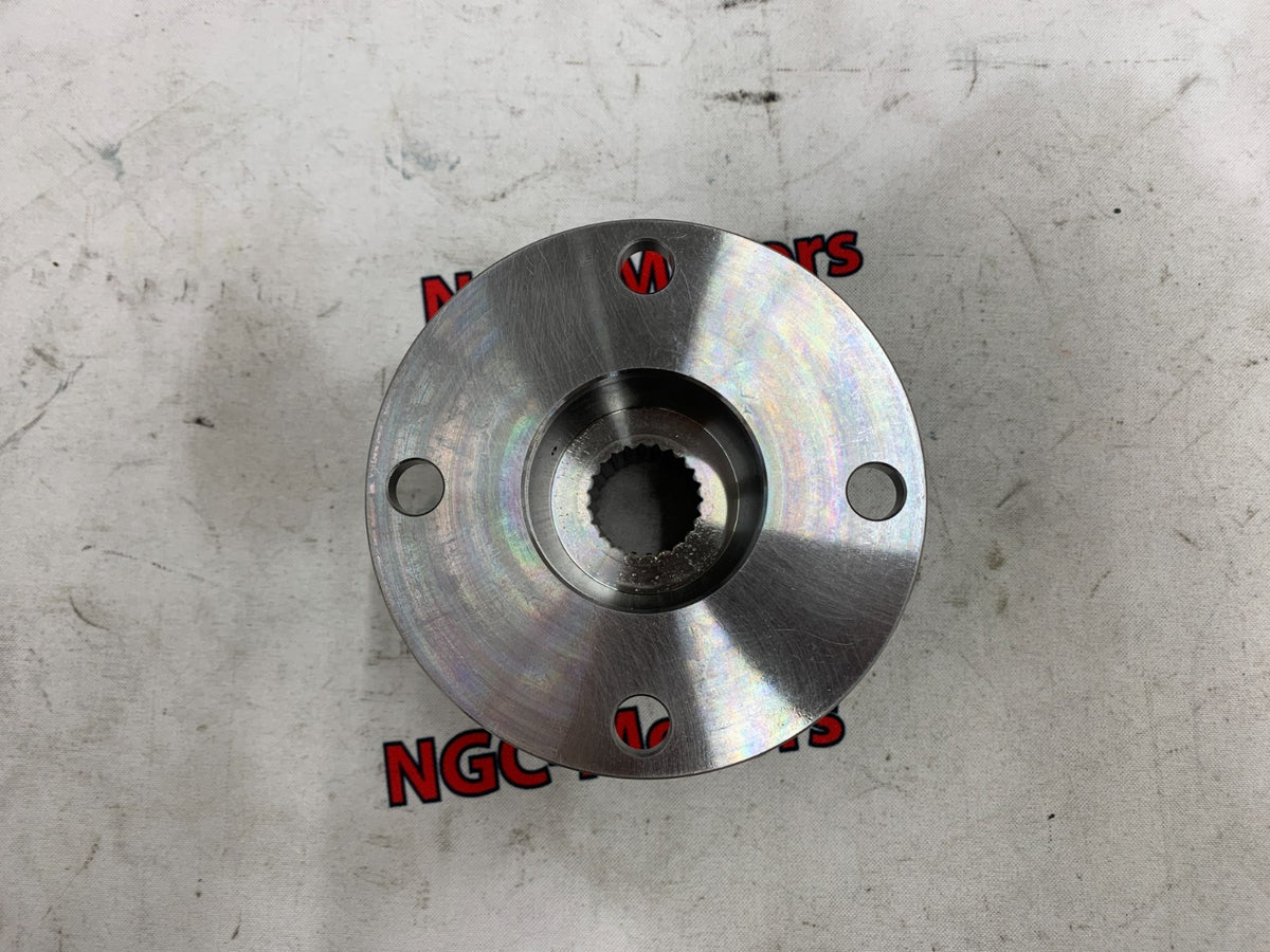 MITSUBISHI LANCER EVOLUTION 10 GSR F5 CZ4A FLANGE,RR DIFF COMPANION 3415A015