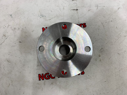 MITSUBISHI LANCER EVOLUTION 10 GSR F5 CZ4A FLANGE,RR DIFF COMPANION 3415A015