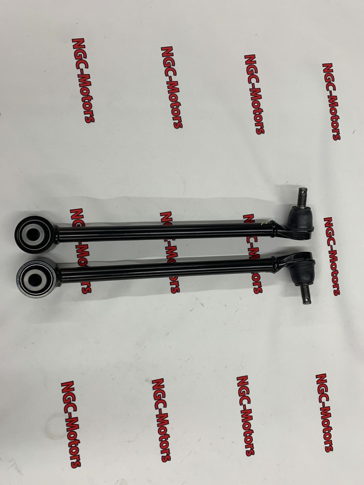 Honda S2000 Genuine 00-09 Left & Right Set Rear Control Arm JDM OEM JPN