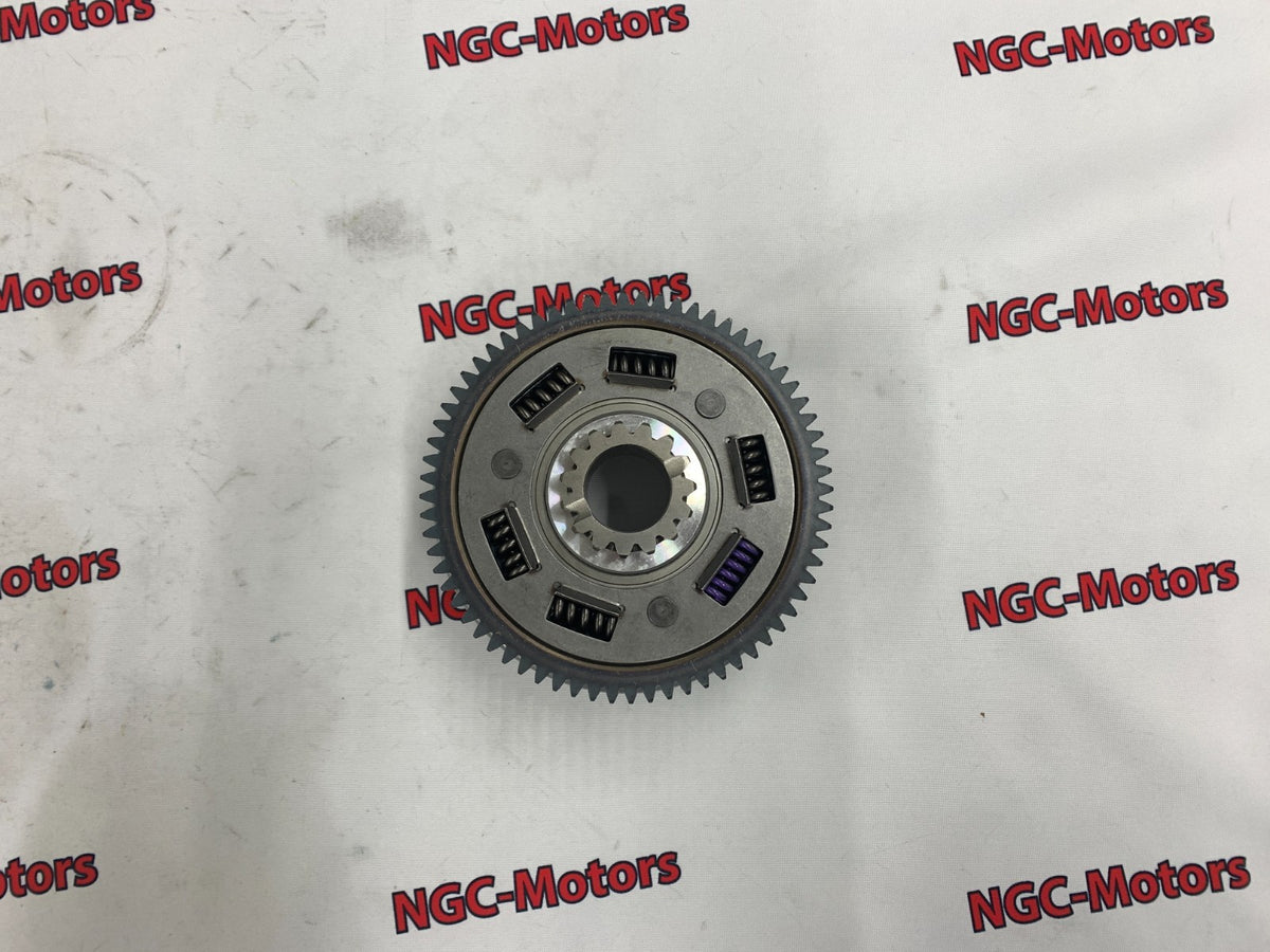 OEM HONDA ATC350X TRX250X TRX300EX ENGINE CLUTCH BASKET Outer 22100-HA5-010 NEW