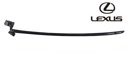 Genuine Lexus GS Windshield Outside Moulding RH 75551-305102