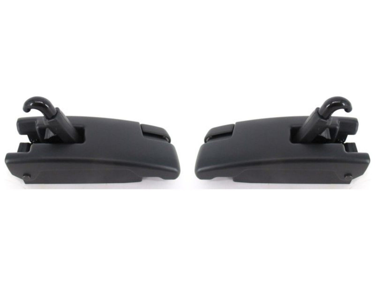 2000-2001 Genuine Honda S2000 Convertible Soft Top Left &Right Side Lock Handle