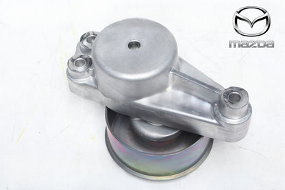 OEM MAZDA KJ0115980C PULLEY, TENSIONING KJ01-15-980C