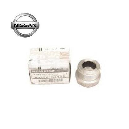 NEW Genuine Nissan Clutch Master Cylinder End Cover OEM 49520-53Y000