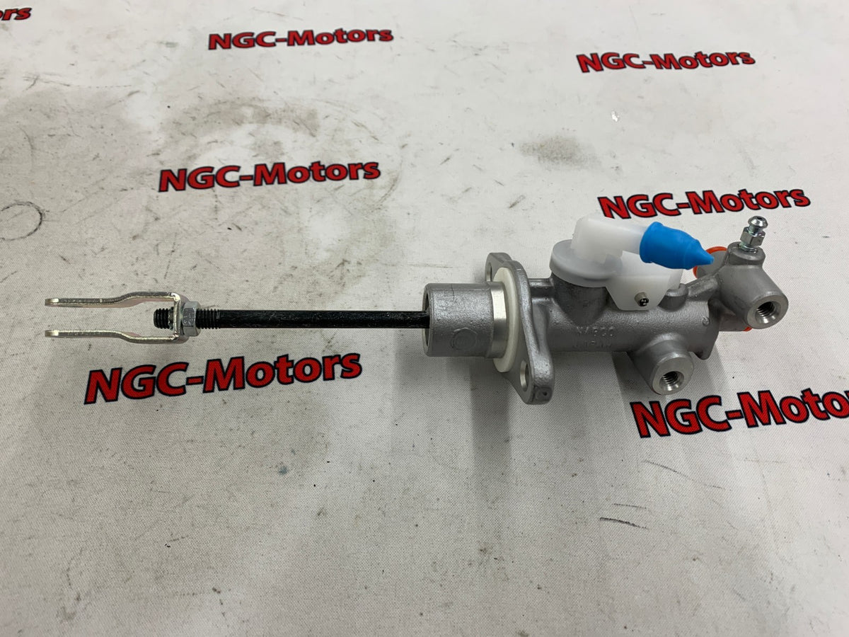 Genuine Clutch Master Cylinder Fits: Subaru Impreza Turbo RHD 00-07 WRX STi