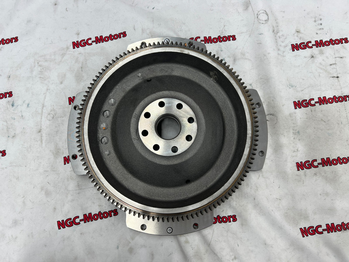 Genuine Toyota Land Cruiser 100 13405-50020 Flywheel Sub-Assy 1340550020 OEM