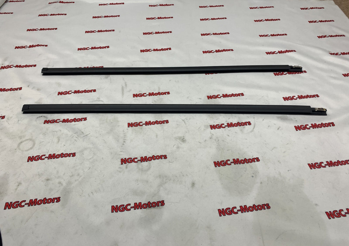 OEM Acura 2011-2014 Acura TSX Center Roof Molding Assembly RH&LH SET
