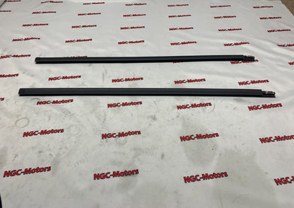 OEM Acura 2011-2014 Acura TSX Center Roof Molding Assembly RH&LH SET