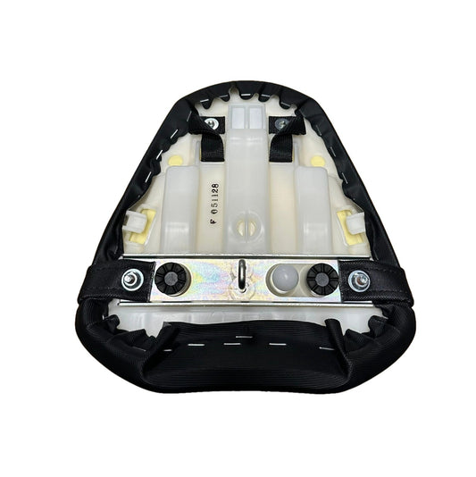 Suzuki Rear Seat assy,  New Genuine  45300-04K02-DW2 INVT/